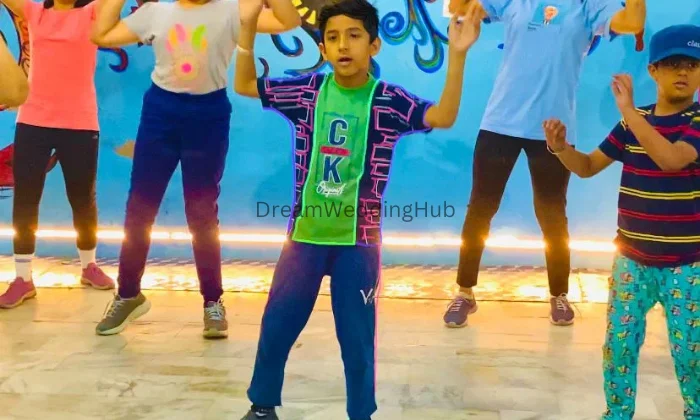 D Dance StudioWedding  Events